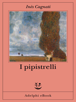 cover image of I pipistrelli